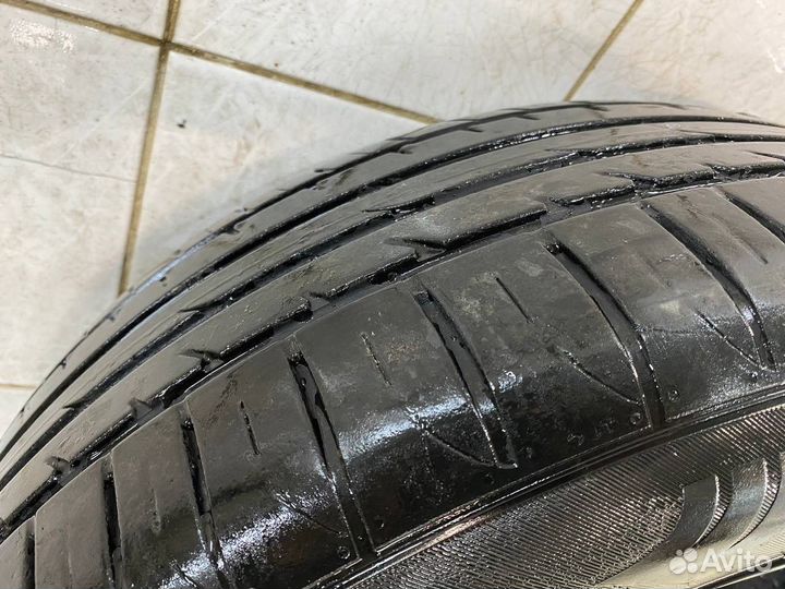 Hankook Ventus Prime 2 K115 235/60 R18 103