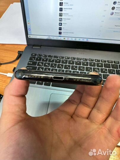 Мобильные телефоны iPhone X