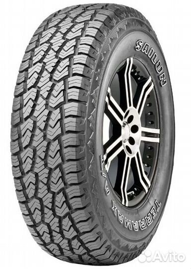 Sailun Terramax A/T 265/75 R16 116S