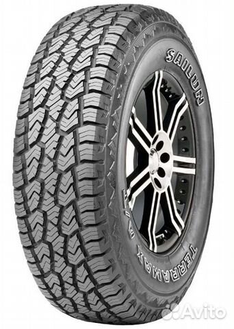 Sailun Terramax A/T 265/75 R16 116S