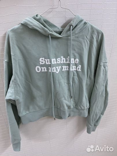 Худи/зип худи женское