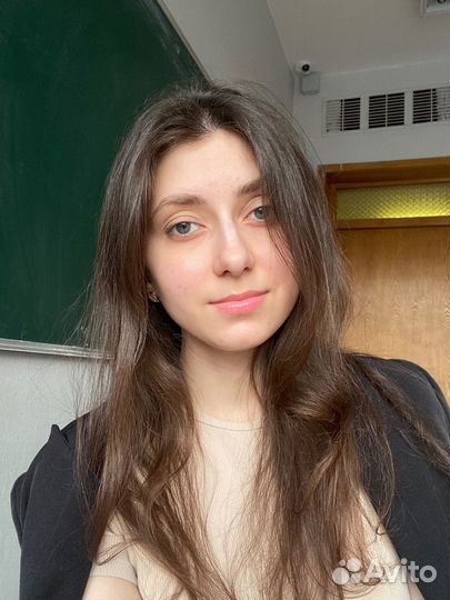 Репетитор по русскому языку