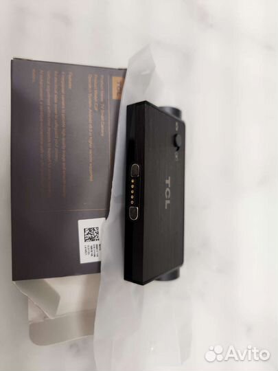 Умная камера TCL C2P c825 /828