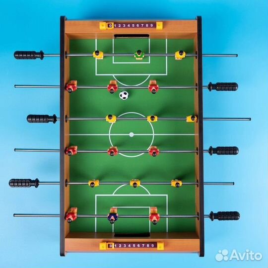 Игра настольная «Футбол» 1