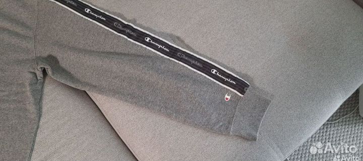 Свитшот Champion оригинал