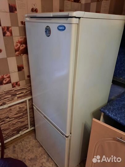 Холодильник