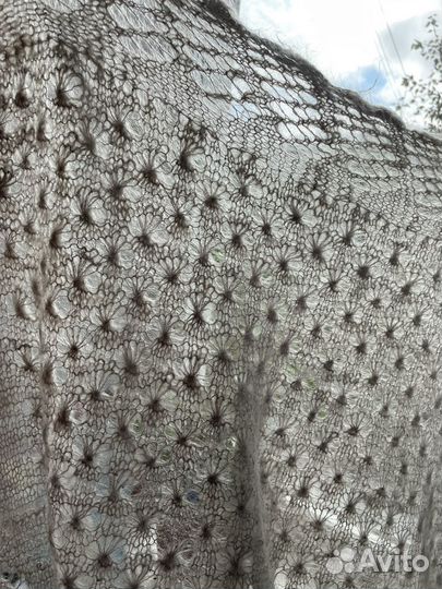 Платок, шаль, шарф