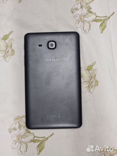 Samsung Galaxy Tab A 7.0