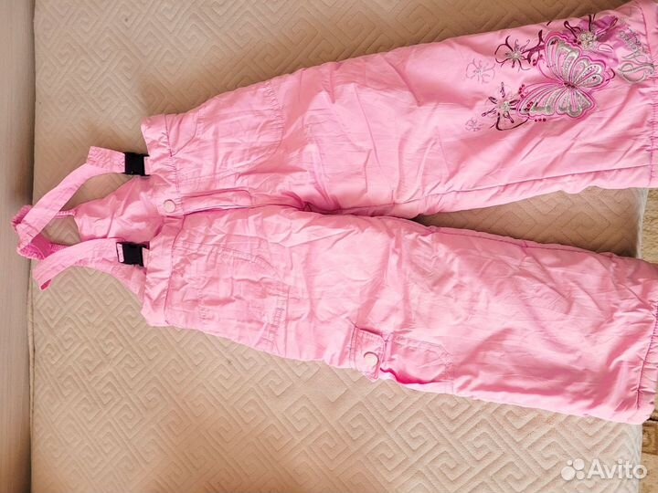 Зимний костюм 92