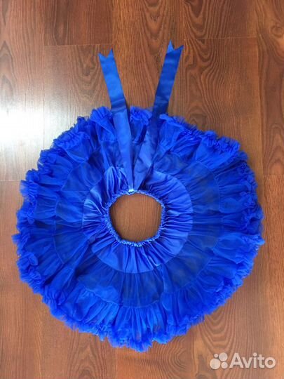 Юбка для девочки