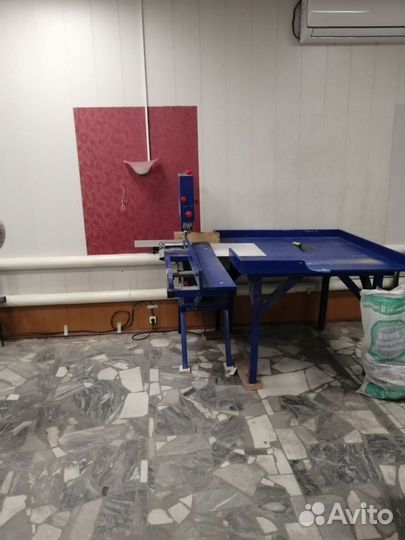 Оборудование для производства туалетной бумаги