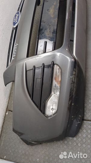 Бампер передний Ford Kuga, 2015