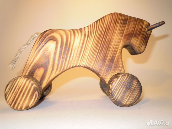 Фигурка интерьерная / игрушка