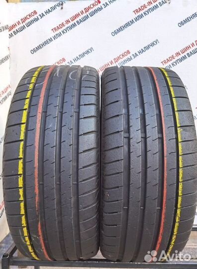 Bridgestone Potenza RE760 Sport 225/45 R18 95Y
