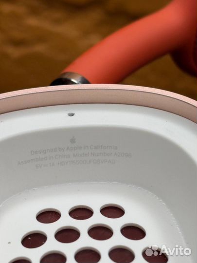 AirPods Max от Владельца Оригинал Чек