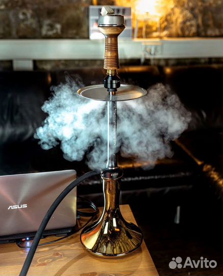 Аренда Кальяна