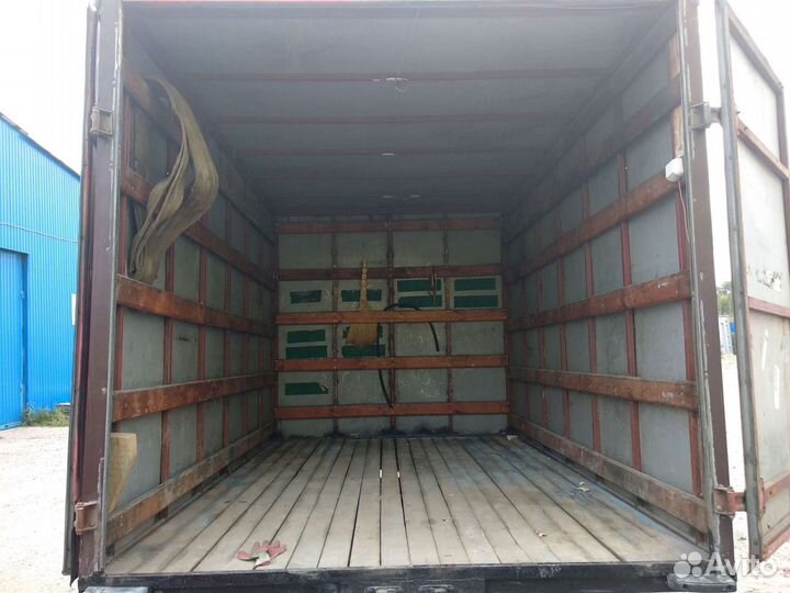 Грузоперевозки газель до 2тонн