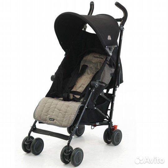 Коляска-трость Maclaren Quest Sport