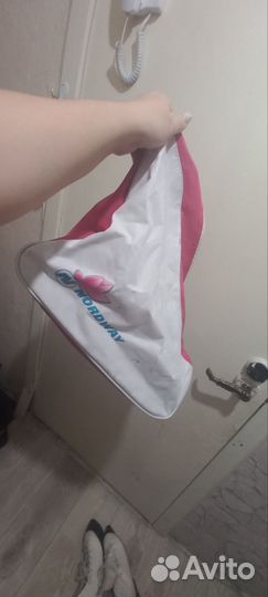 Коньки фигурные 32 размер