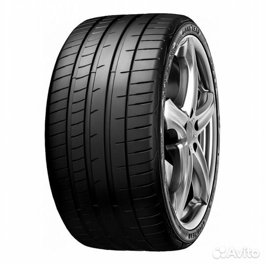 Goodyear Eagle F1 SuperSport 305/30 R20 103Y