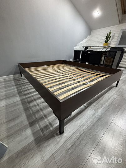 Кровать 160х200 бу IKEA