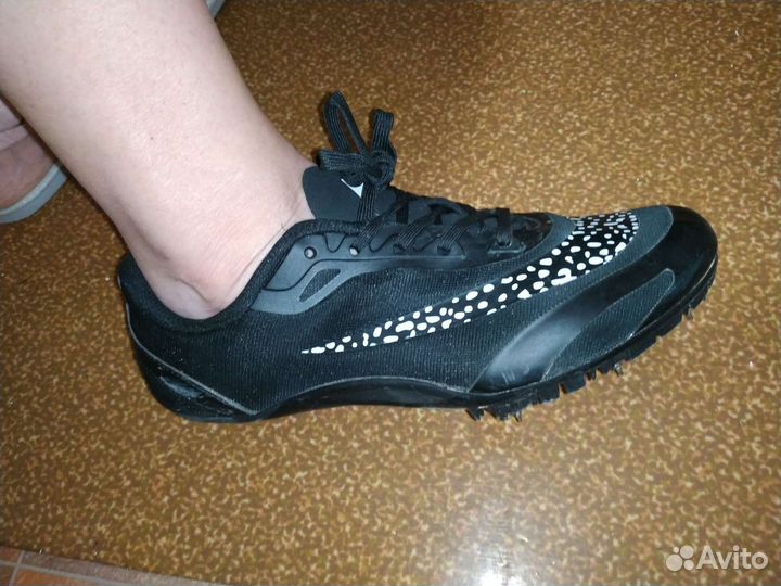 Шиповки для бега 39