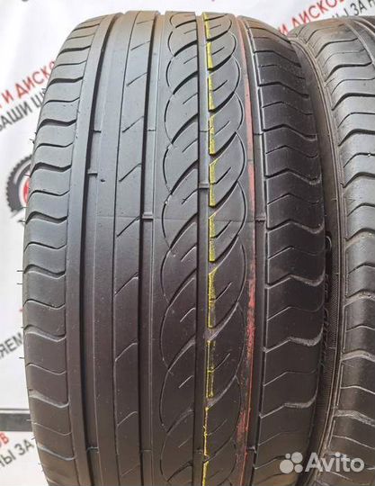 Centara Vanti HP 245/45 R18 100W