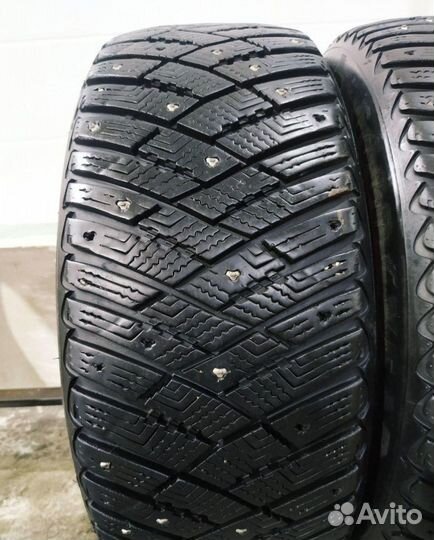 Goodyear Ultragrip Ice Arctic 195/55 R15 99Y