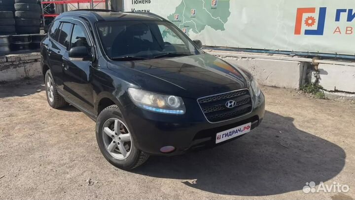 Клапан вентиляции картерных газов Hyundai Santa Fe (CM) 28420-27410