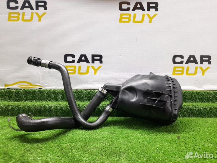 Бачок гидроусилителя BMW 5