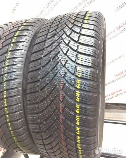 Bridgestone Blizzak LM-005 225/55 R18 102V