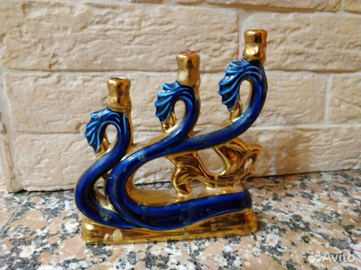 Подсвечник