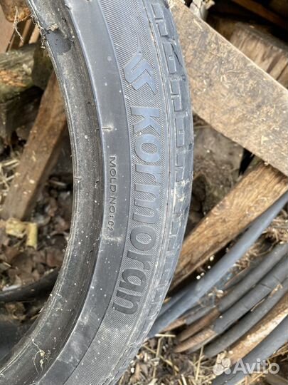 Kormoran Gamma B2 245/40 R18