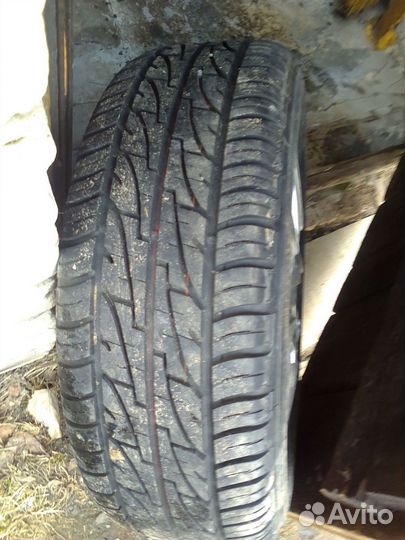 Amtel Planet 2P 185/60 R14 82