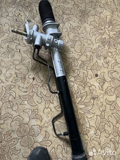 Рулевая рейка Ravon Nexia R3