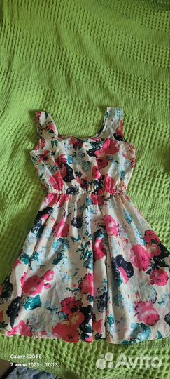 Вещи пакетом женские 46