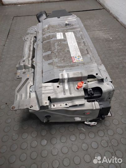 Батарея высоковольтная Toyota Auris E18 2012, 2016