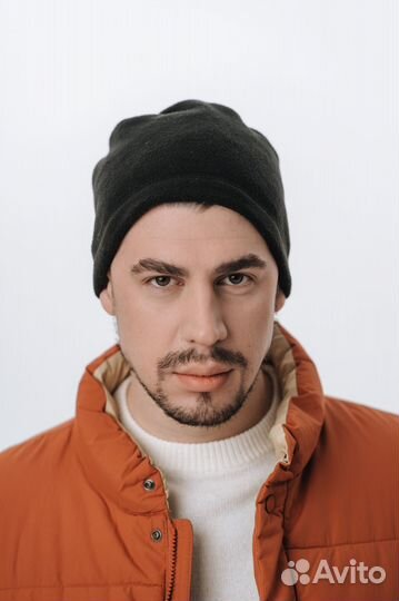 Шапка и снуд