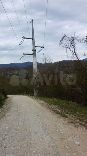 Участок 5,5 сот. (СНТ, ДНП)