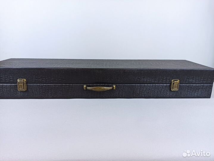 Набор в коробке из кож/зам 