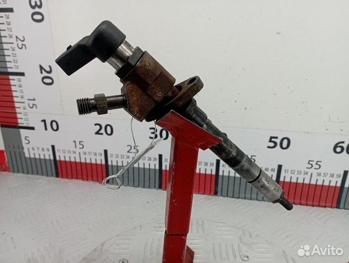 Форсунка дизельная электрическая для Ford Focus 2