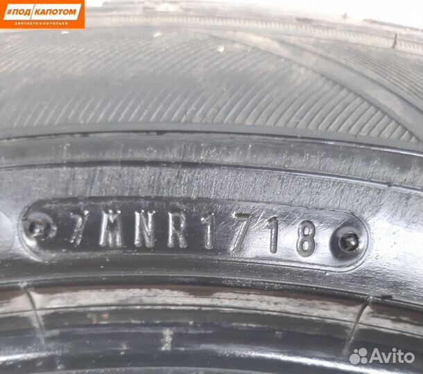 Falken Ziex ZE-914 235/50 R18