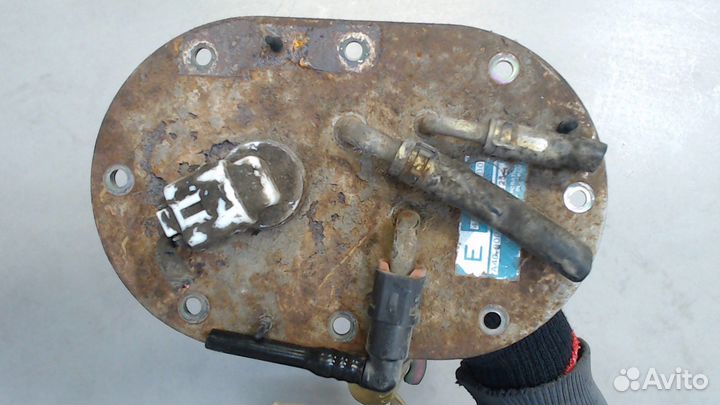 Насос топливный электрический Subaru Forester (S11