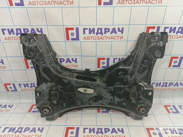 Балка подмоторная Renault Megane 3 544019550R