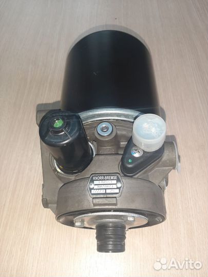 Осушитель LA6210/LA8234/LA8553 (knorr) II87501