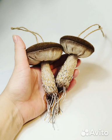 Набор ёлочных игрушек 