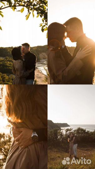 Фотограф Калининград