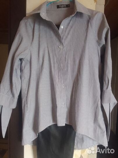 Женская одежда