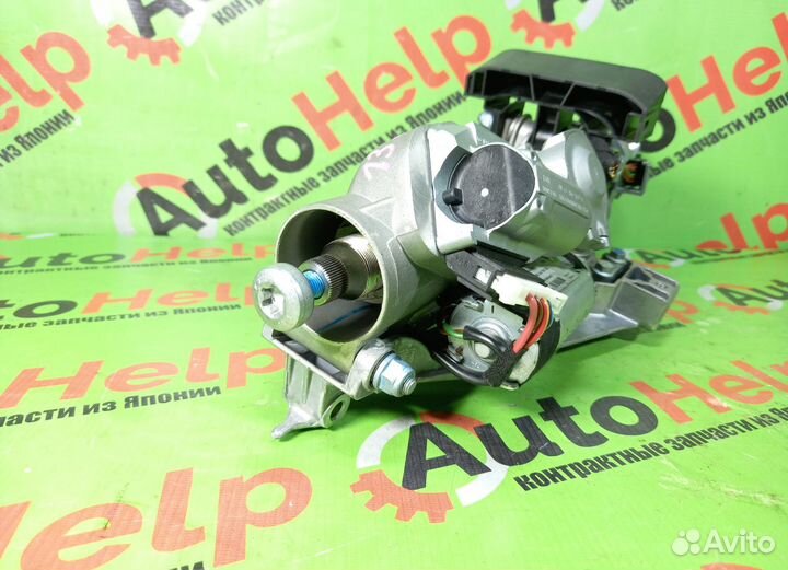 Рулевая колонка mercedes E-class W211