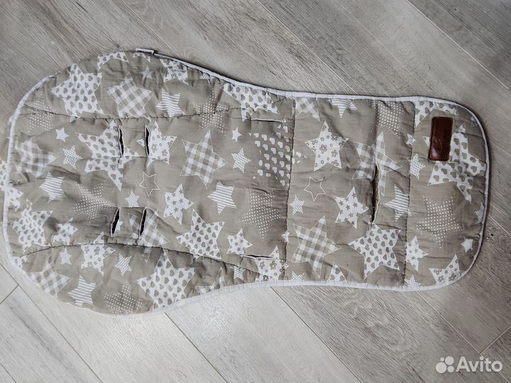 Чехол на стульчик для кормления